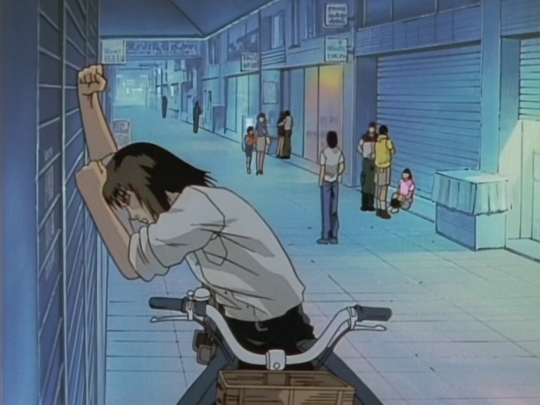 Great Teacher Onizuka Ep 29: Studies in High Finance @ 14:28