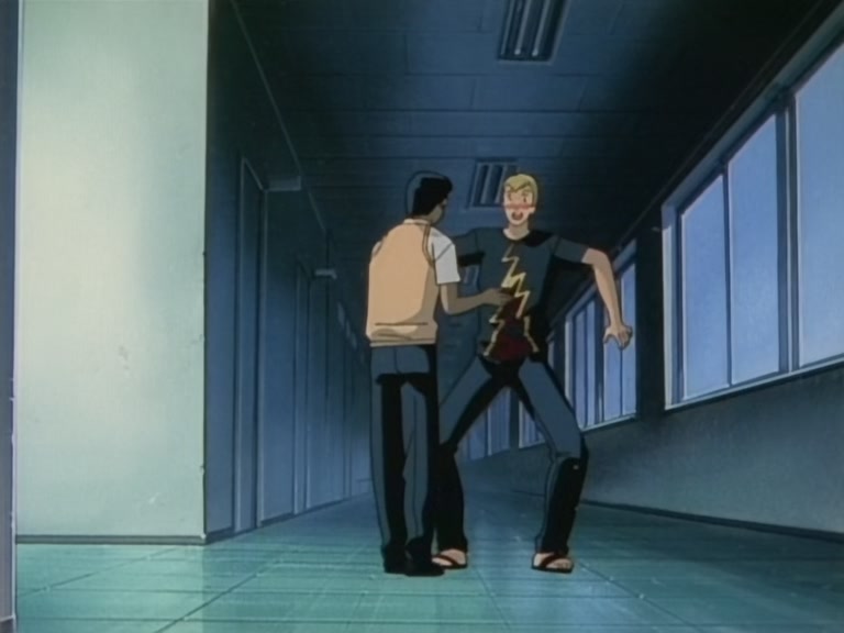 Great Teacher Onizuka Ep 29: Studies in High Finance @ 14:59