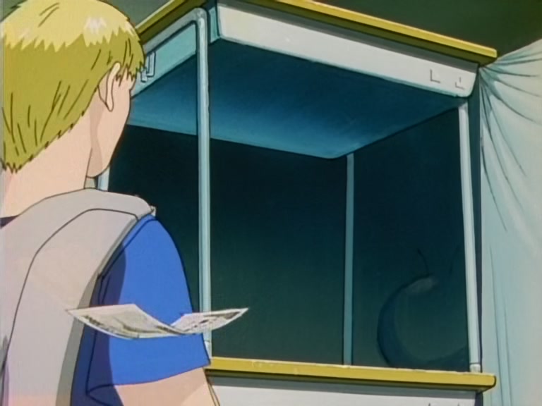 Great Teacher Onizuka Ep 29: Studies in High Finance @ 15:38