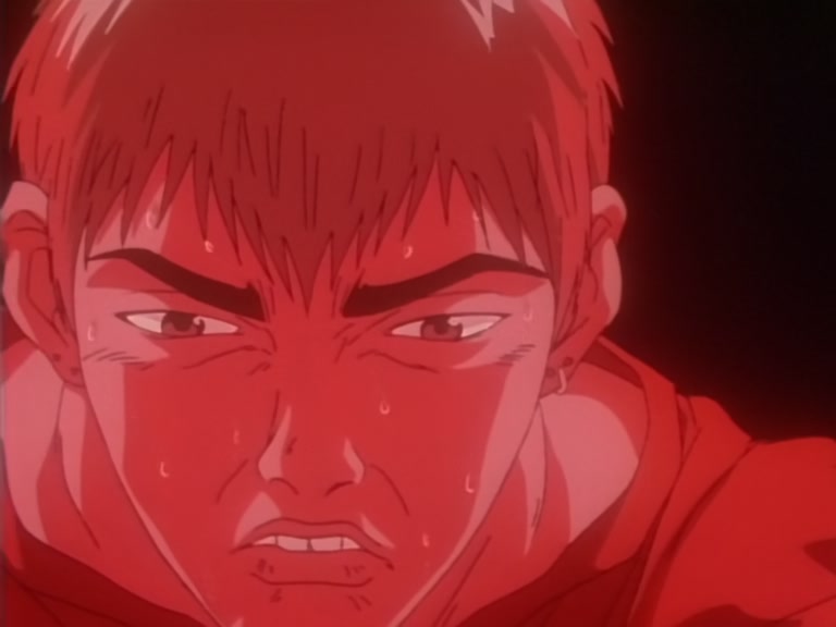 Great Teacher Onizuka Ep 30: Money Talks, GTO Walks @ 03:29
