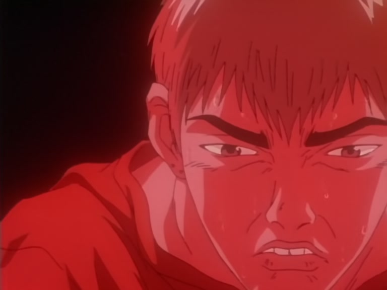 Great Teacher Onizuka Ep 30: Money Talks, GTO Walks @ 03:37