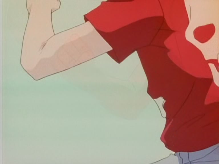 Great Teacher Onizuka Ep 30: Money Talks, GTO Walks @ 03:55