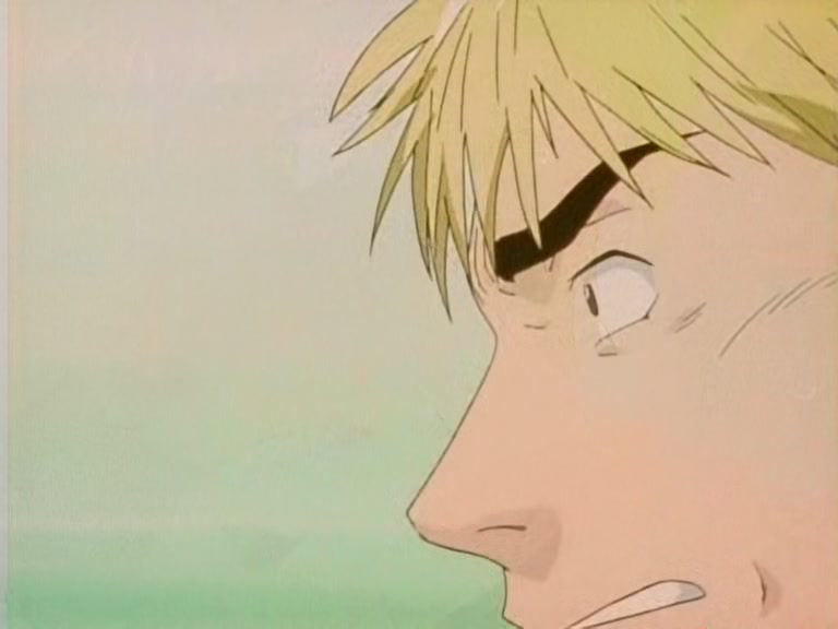 Great Teacher Onizuka Ep 30: Money Talks, GTO Walks @ 04:08