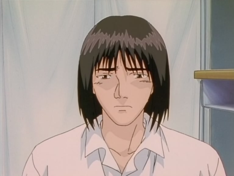 Great Teacher Onizuka Ep 30: Money Talks, GTO Walks @ 05:56