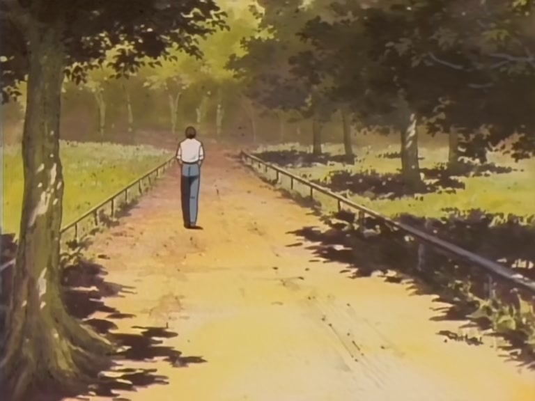 Great Teacher Onizuka Ep 30: Money Talks, GTO Walks @ 08:11