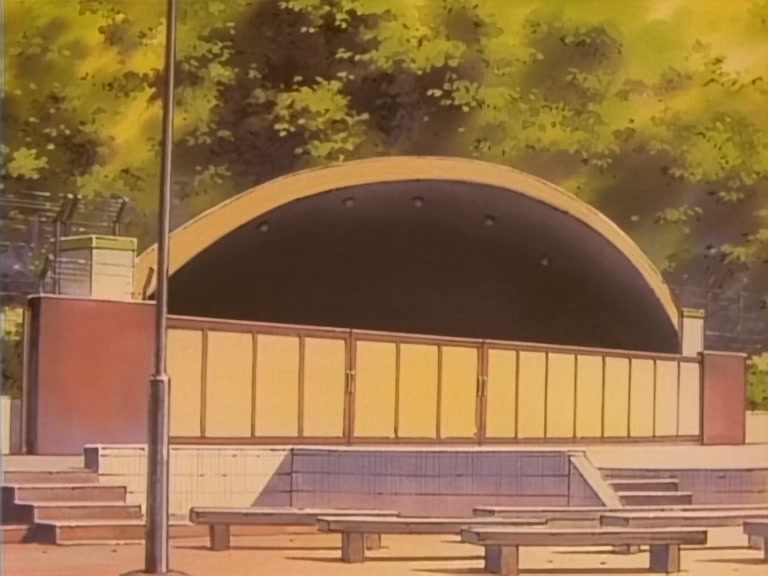 Great Teacher Onizuka Ep 30: Money Talks, GTO Walks @ 08:24