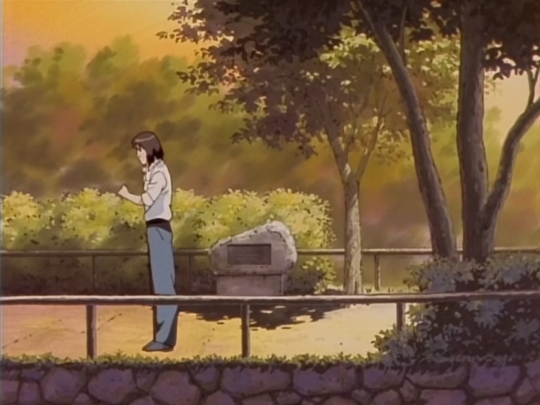 Great Teacher Onizuka Ep 30: Money Talks, GTO Walks @ 08:32