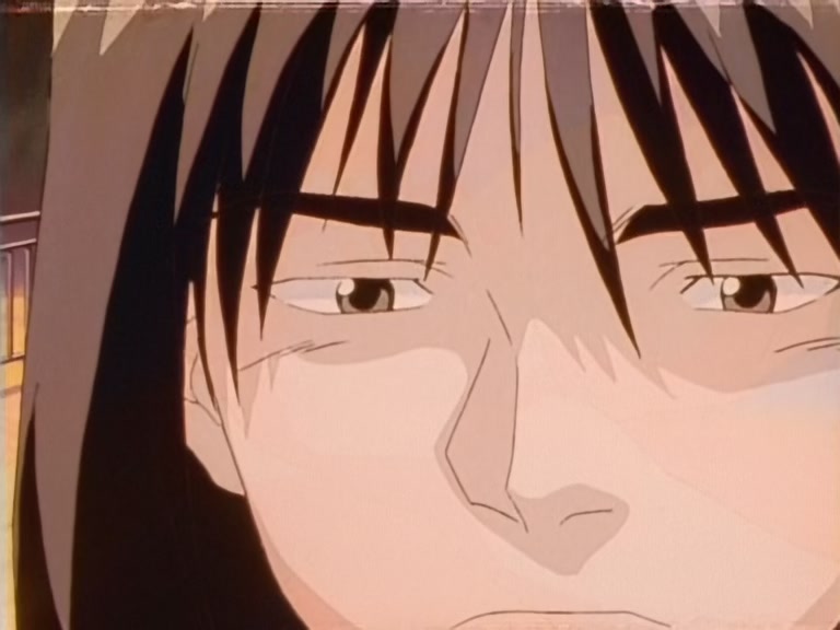 Great Teacher Onizuka Ep 30: Money Talks, GTO Walks @ 08:37
