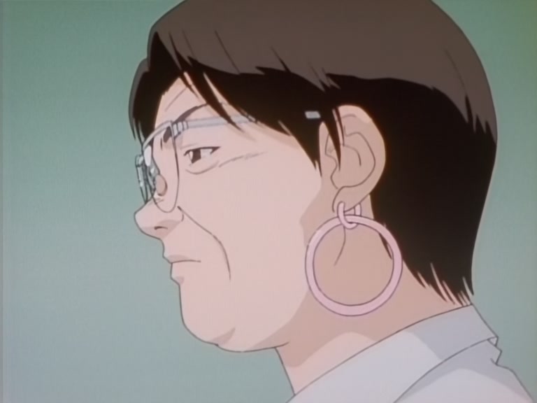 Great Teacher Onizuka Ep 31: Destination: Okinawa @ 02:15