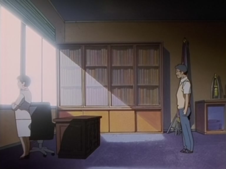 Great Teacher Onizuka Ep 31: Destination: Okinawa @ 02:24