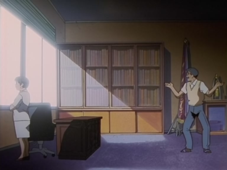 Great Teacher Onizuka Ep 31: Destination: Okinawa @ 02:37