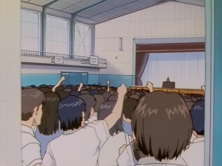 Great Teacher Onizuka Ep 31: Destination: Okinawa @ 02:58