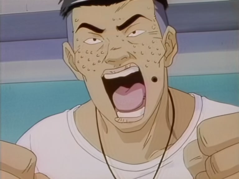 Great Teacher Onizuka Ep 31: Destination: Okinawa @ 03:16
