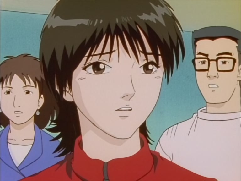 Great Teacher Onizuka Ep 31: Destination: Okinawa @ 03:20