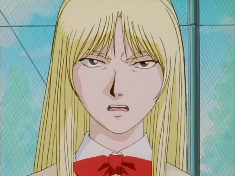 Great Teacher Onizuka Ep 31: Destination: Okinawa @ 03:33
