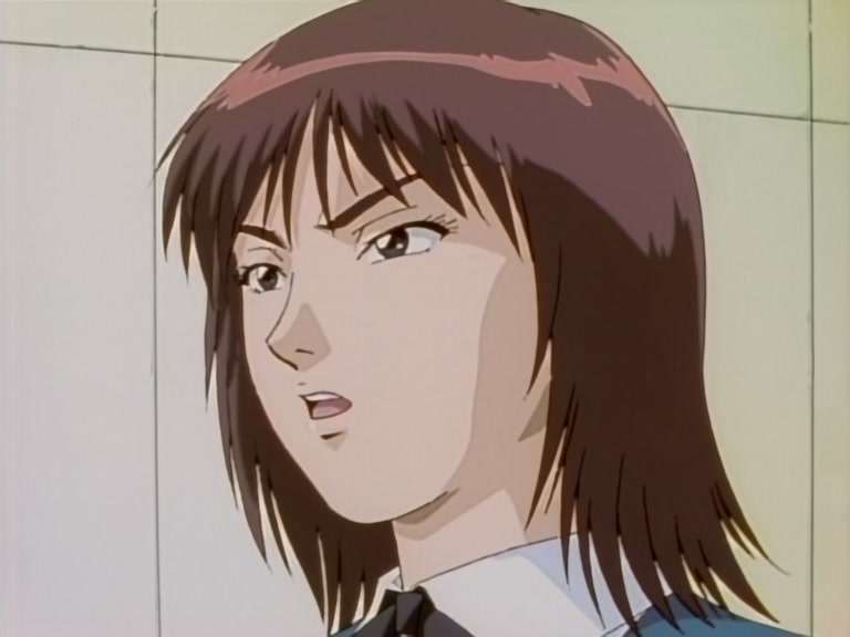 Great Teacher Onizuka Ep 31: Destination: Okinawa @ 03:38