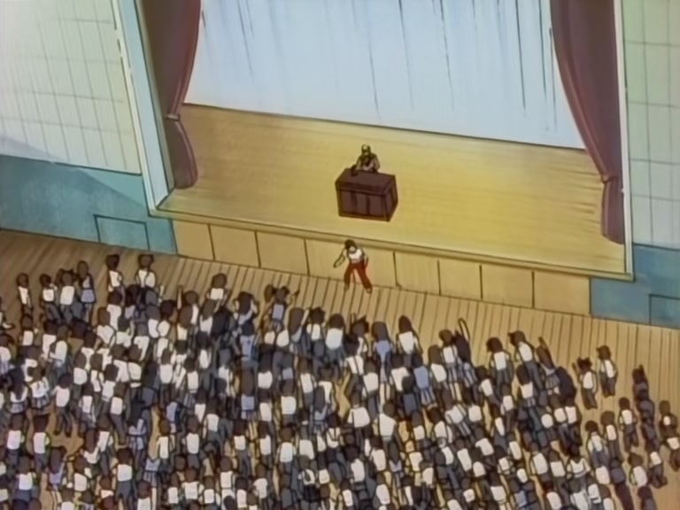 Great Teacher Onizuka Ep 31: Destination: Okinawa @ 05:18