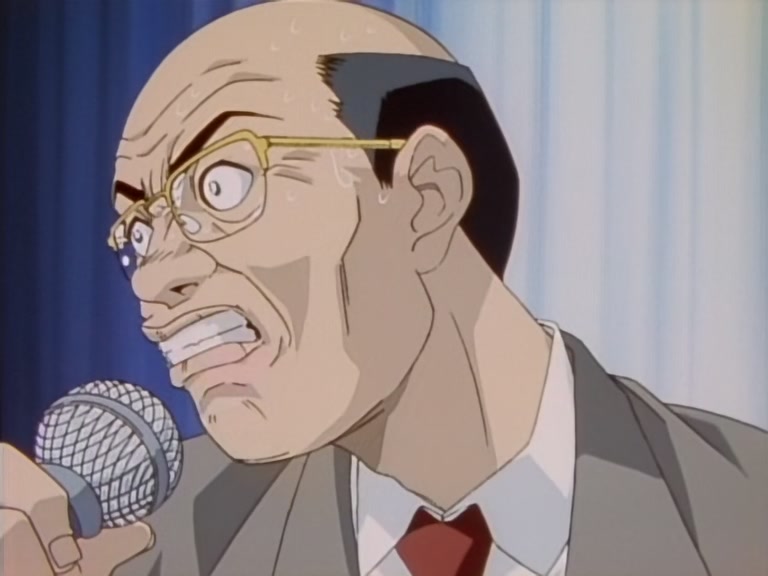Great Teacher Onizuka Ep 31: Destination: Okinawa @ 05:26