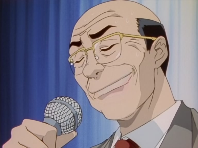 Great Teacher Onizuka Ep 31: Destination: Okinawa @ 05:31