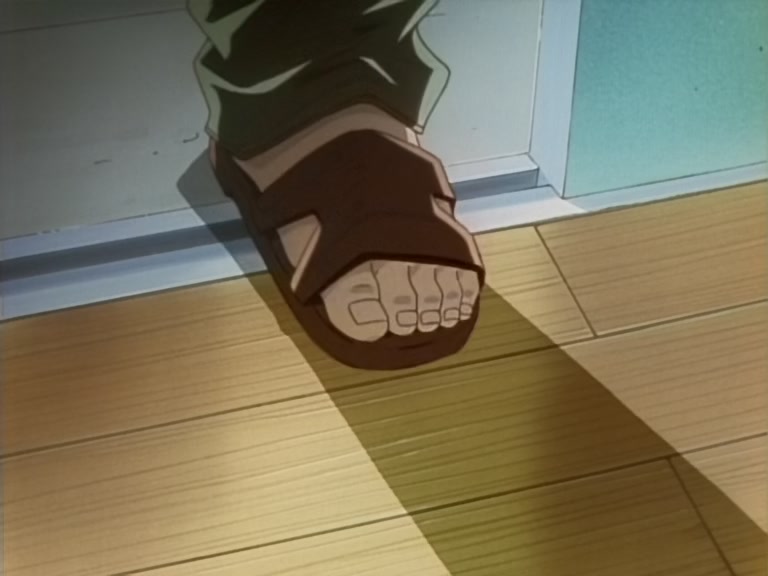 Great Teacher Onizuka Ep 31: Destination: Okinawa @ 05:39