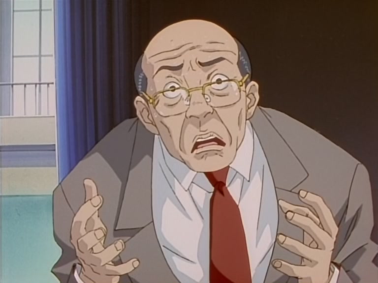 Great Teacher Onizuka Ep 31: Destination: Okinawa @ 07:50