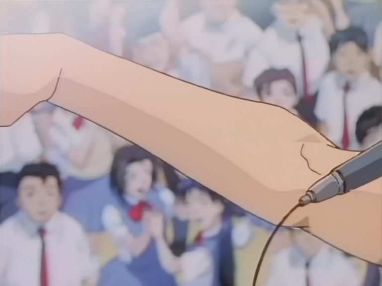 Great Teacher Onizuka Ep 31: Destination: Okinawa @ 07:59