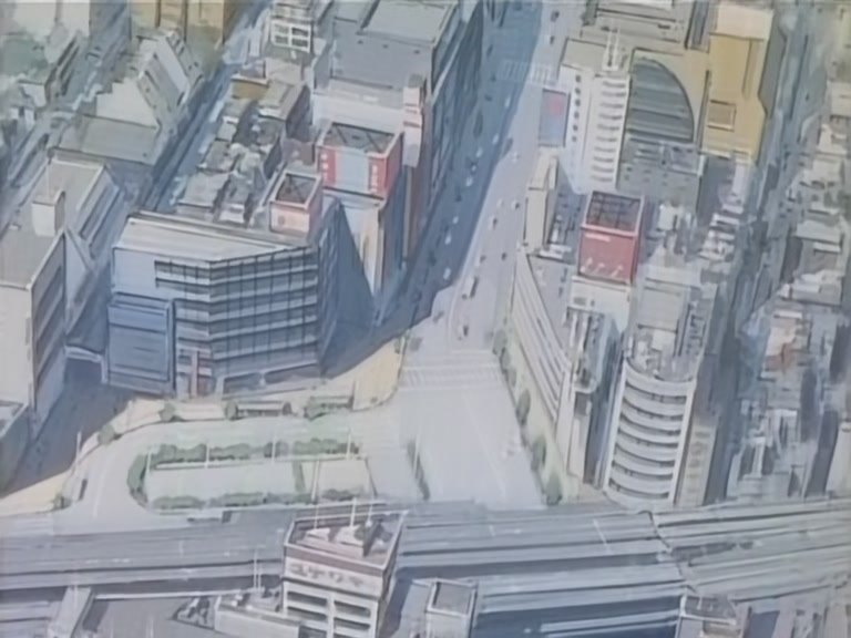 E032 · The Law of Probability screencaps
