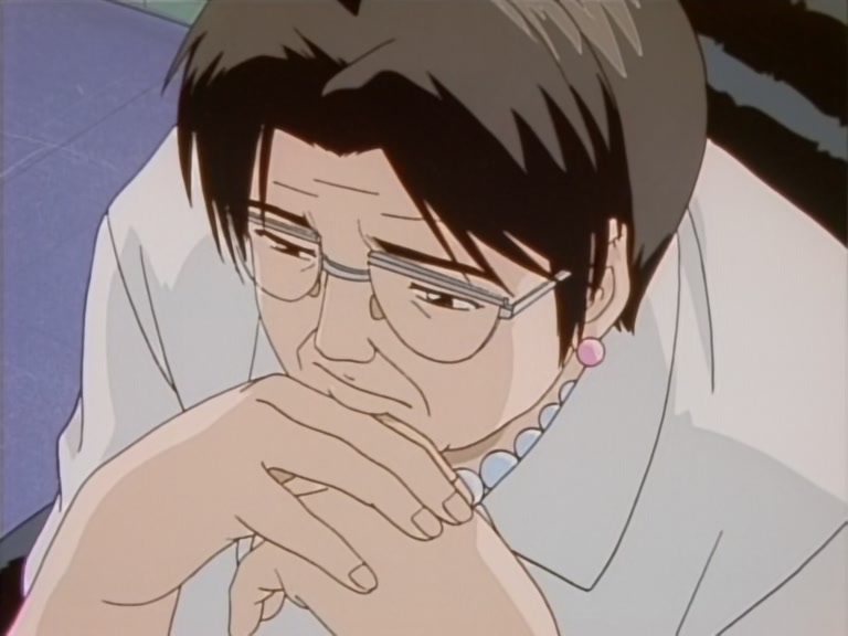 Great Teacher Onizuka Ep 32: The Law of Probability @ 02:19