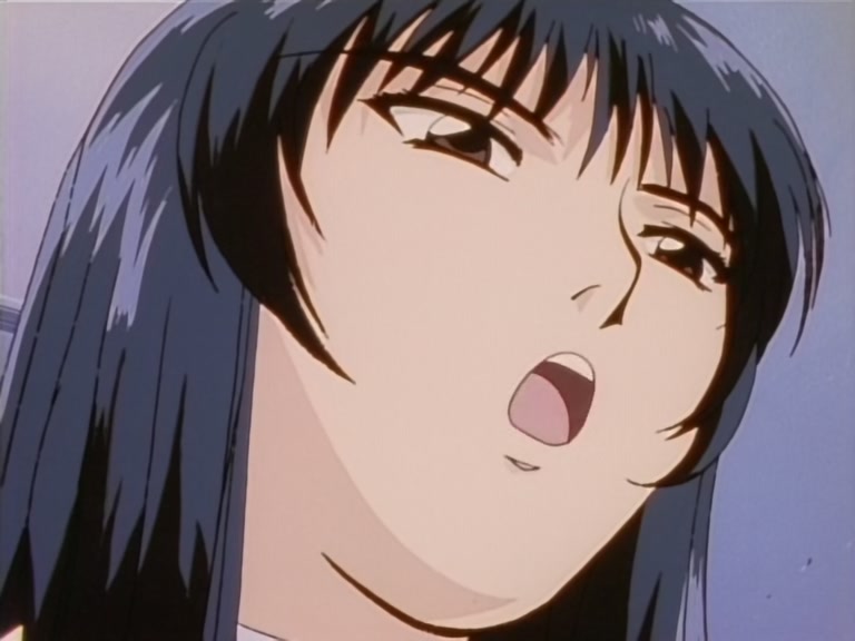Great Teacher Onizuka Ep 32: The Law of Probability @ 03:18
