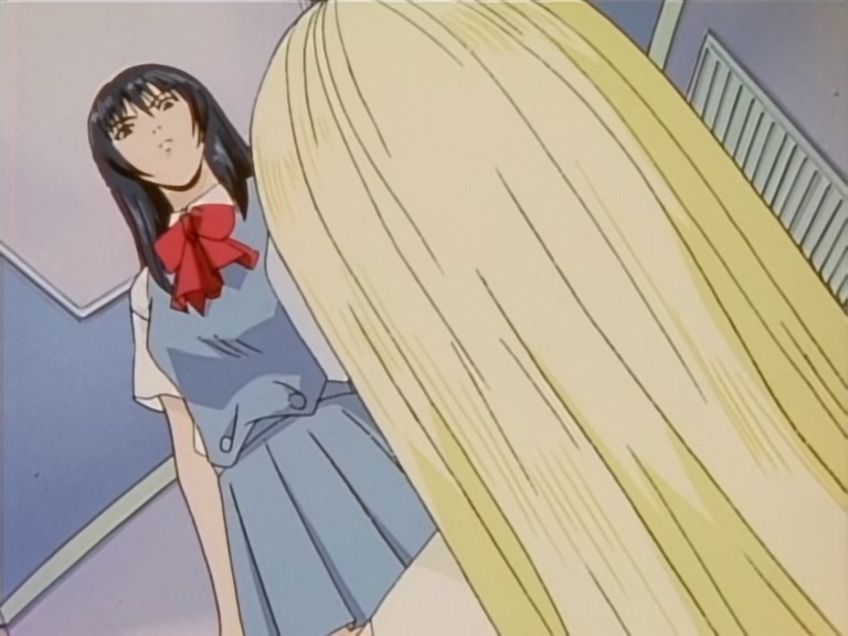 Great Teacher Onizuka Ep 32: The Law of Probability @ 03:22