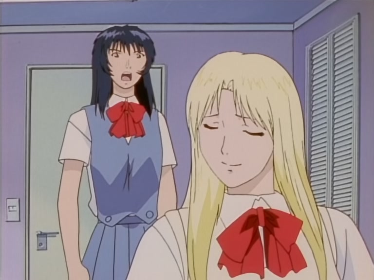 Great Teacher Onizuka Ep 32: The Law of Probability @ 03:52