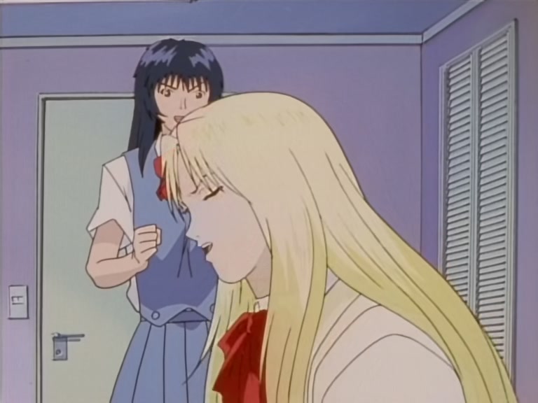 Great Teacher Onizuka Ep 32: The Law of Probability @ 03:56