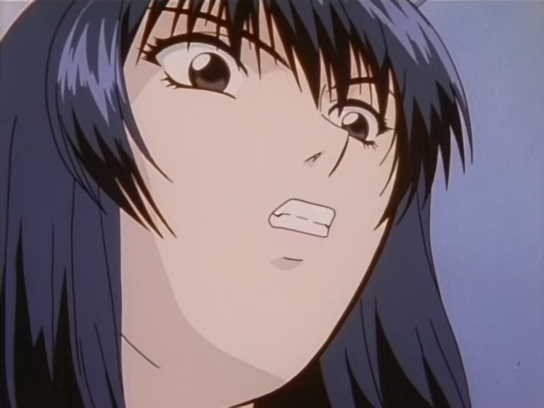 Great Teacher Onizuka Ep 32: The Law of Probability @ 04:13