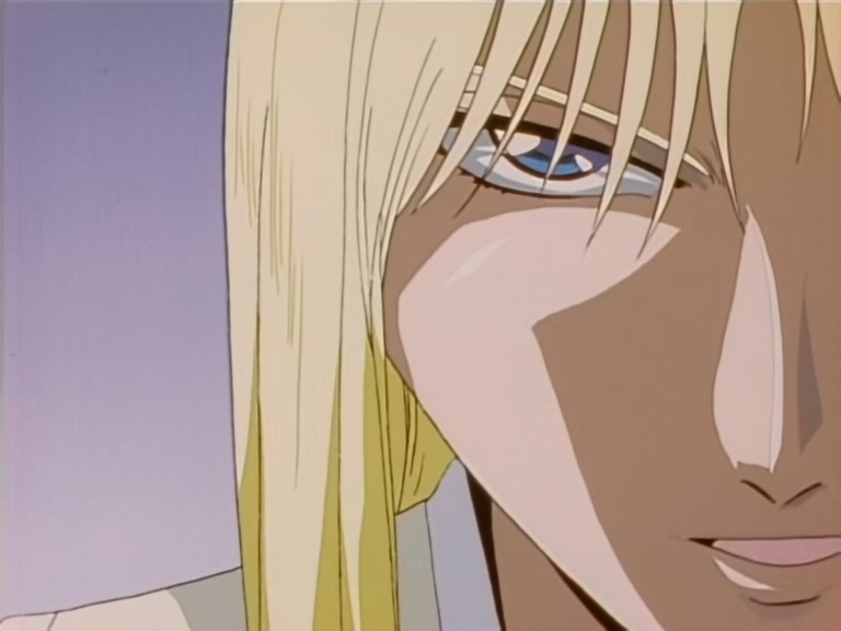 Great Teacher Onizuka Ep 32: The Law of Probability @ 04:17