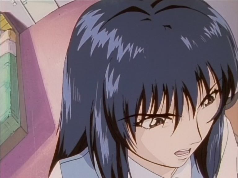 Great Teacher Onizuka Ep 32: The Law of Probability @ 04:38