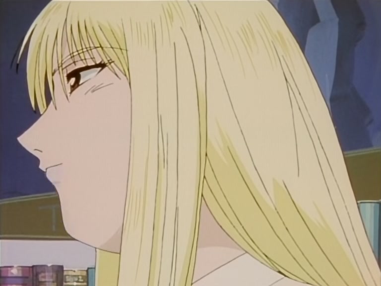 Great Teacher Onizuka Ep 32: The Law of Probability @ 04:55