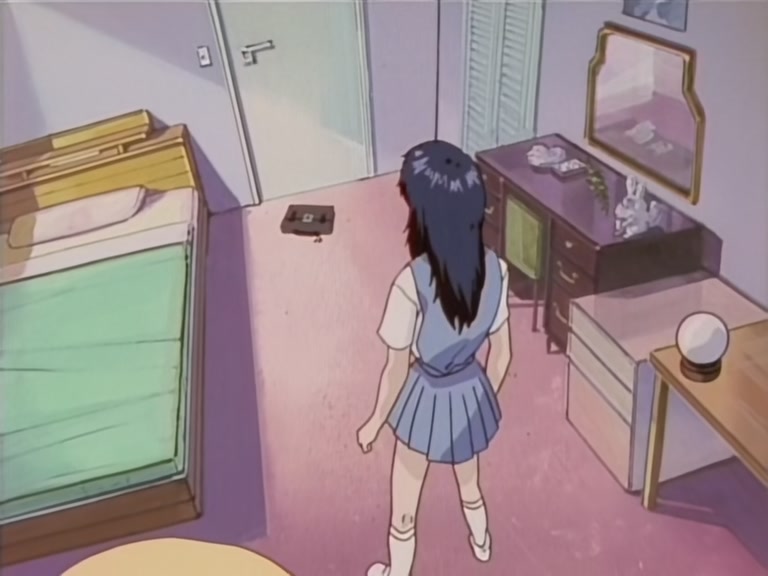 Great Teacher Onizuka Ep 32: The Law of Probability @ 05:37