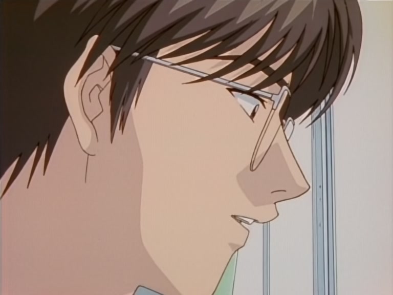 Great Teacher Onizuka Ep 32: The Law of Probability @ 07:14