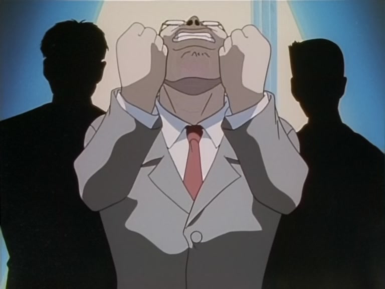 Great Teacher Onizuka Ep 32: The Law of Probability @ 08:25
