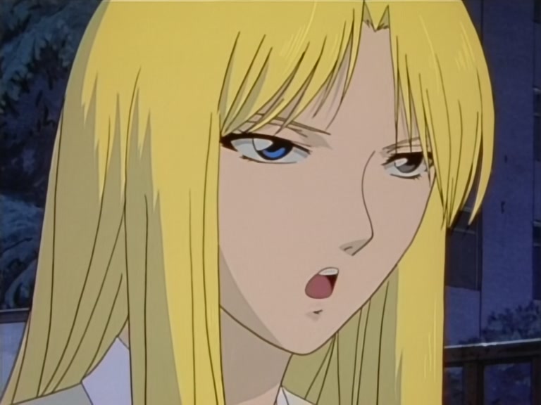Great Teacher Onizuka Ep 32: The Law of Probability @ 15:50