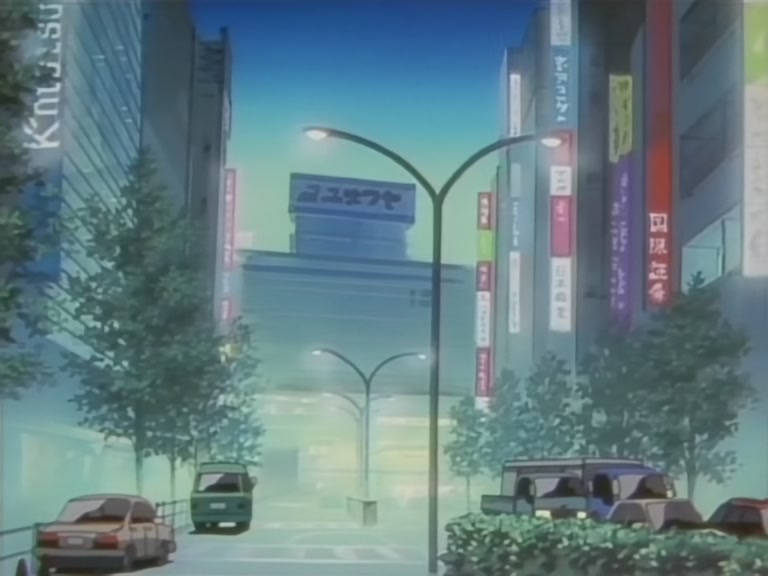 Great Teacher Onizuka Ep 32: The Law of Probability @ 16:03