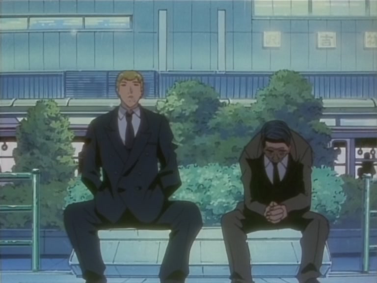 Great Teacher Onizuka Ep 32: The Law of Probability @ 16:24