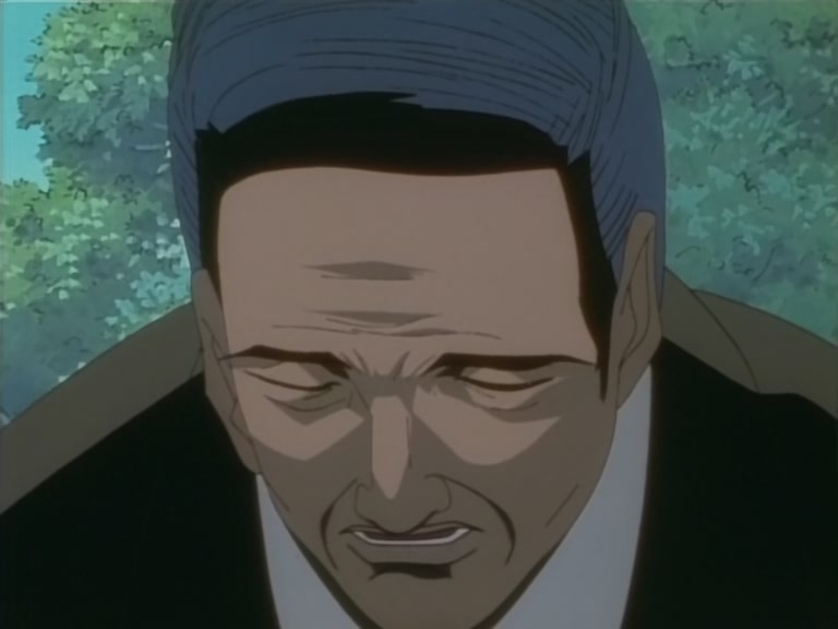 Great Teacher Onizuka Ep 32: The Law of Probability @ 17:10