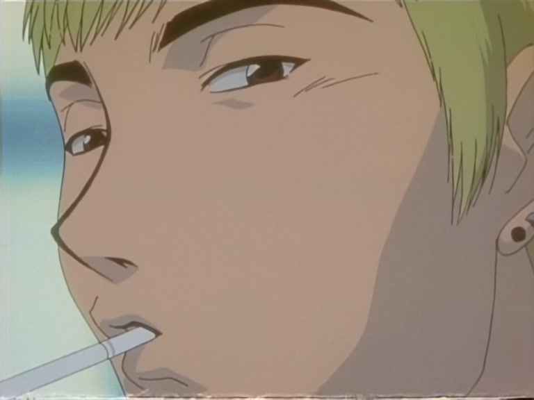 Great Teacher Onizuka Ep 32: The Law of Probability @ 17:15
