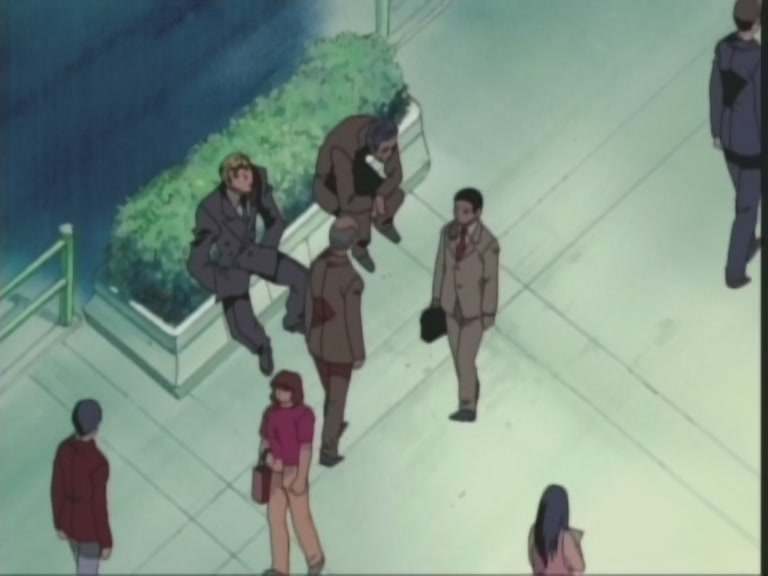 Great Teacher Onizuka Ep 32: The Law of Probability @ 17:44