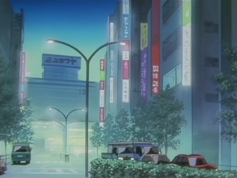 Great Teacher Onizuka Ep 32: The Law of Probability @ 18:05