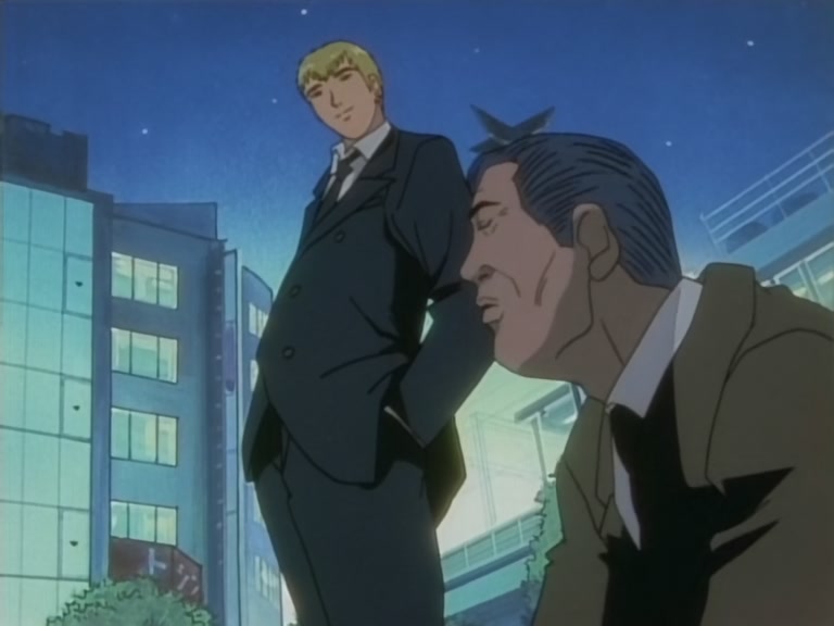Great Teacher Onizuka Ep 32: The Law of Probability @ 18:43