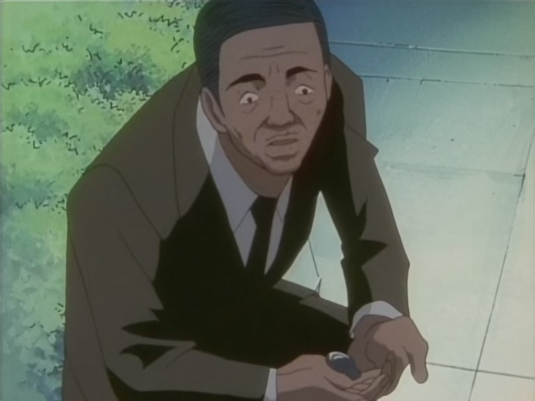 Great Teacher Onizuka Ep 32: The Law of Probability @ 18:51