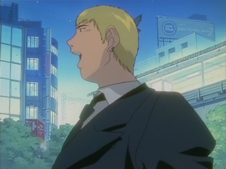 Great Teacher Onizuka Ep 32: The Law of Probability @ 19:00