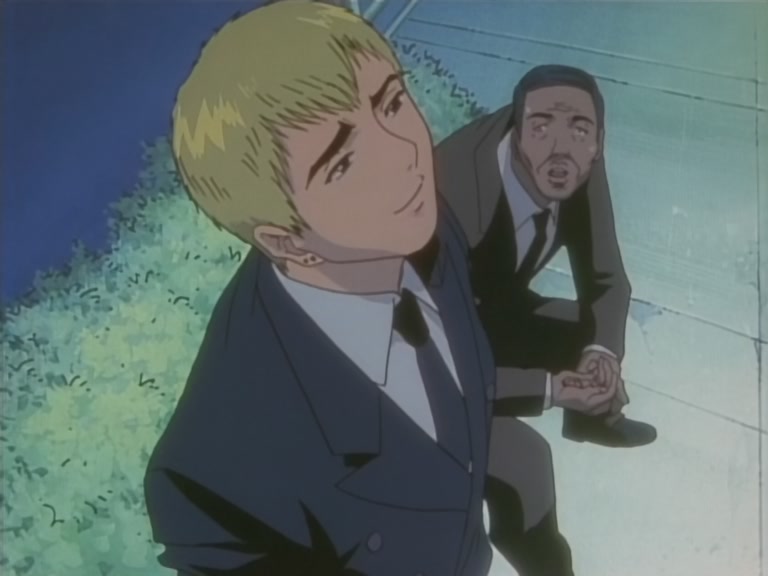 Great Teacher Onizuka Ep 32: The Law of Probability @ 19:08